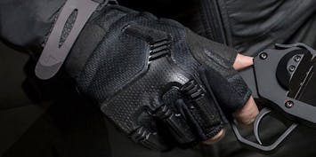 Shooting & everyday Gloves