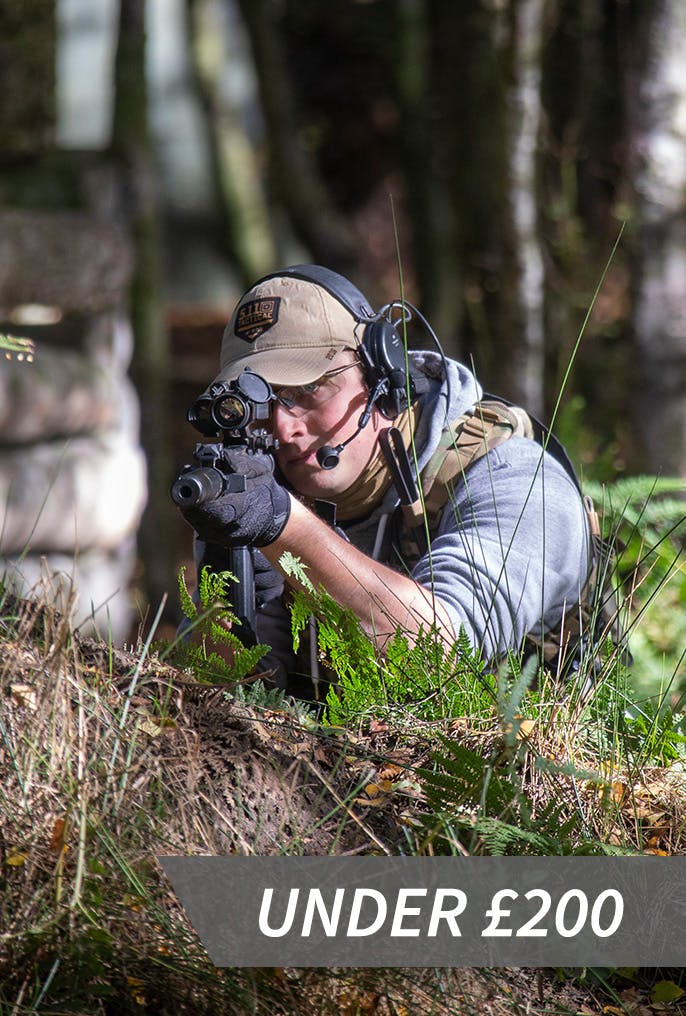 Airsoft Guns, BBs, Tactical Equipment & Gear | Patrol Base UK