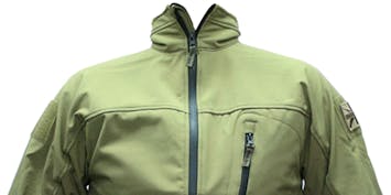 Uniform & Clothing: Jackets