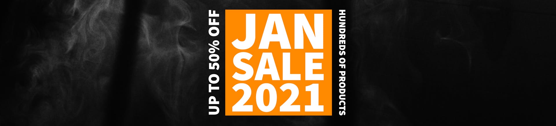 Airsoft Jan Sale 2021 up to 50% off