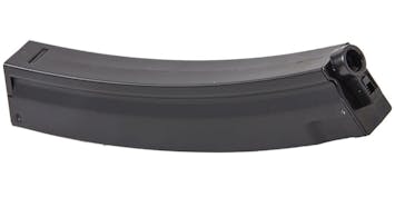 Airsoft Submachine Gun Magazines