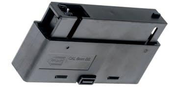 Airsoft Sniper Rifle Magazines