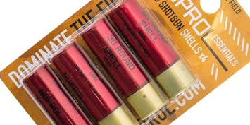 Airsoft Shotgun Magazines and Shell