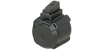 Airsoft Support Gun Magazines