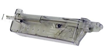 Airsoft Speed Loaders