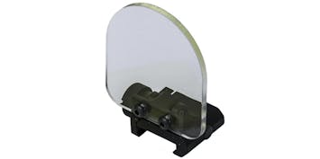 Airsoft Lens Protectors
