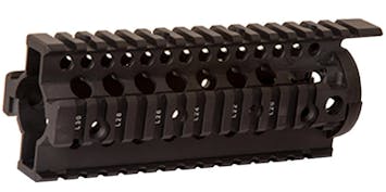 Airsoft Handguards
