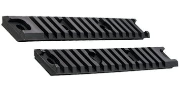 Airsoft Rails