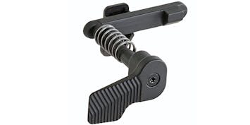 Airsoft Receiver Parts