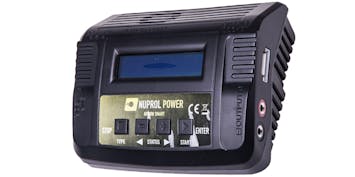 All Airsoft Battery Chargers