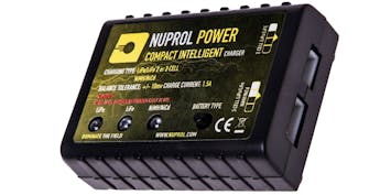 LiPo Chargers