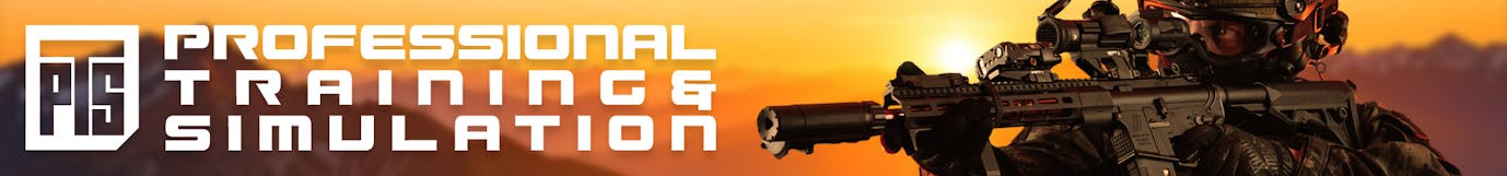 Airsoft sights and scopes for assault rifles and snipers