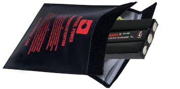 Battery & Charger Accessories