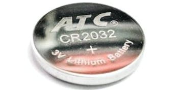 Accessory Batteries