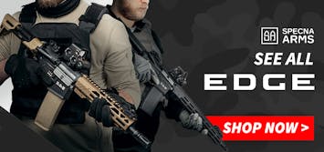Specna Arms EDGE Series
