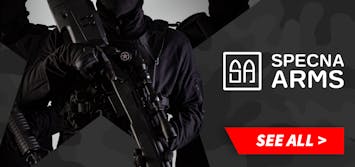 Specna Arms All airsoft guns