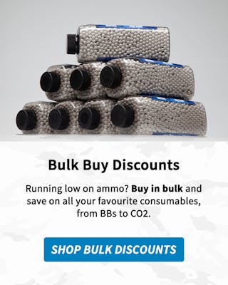 Bulk Buy Discounts