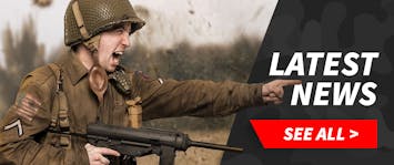 See All Latest airsoft news | Patrol Base UK