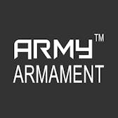 Army Armament Airsoft UK distributer | Patrol Base UK