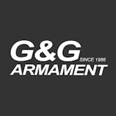 G&G Armament Airsoft UK distributer | Patrol Base UK