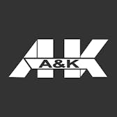 A&K Airsoft Replicas & Accessories | Patrol Base UK