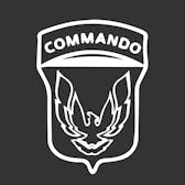Golden Eagle | Patrol Base UK