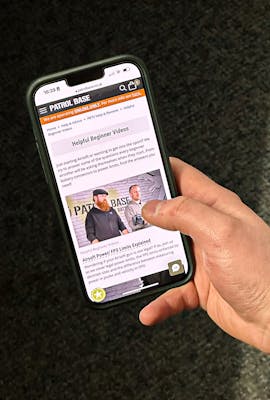 News & Help Articles