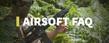 Test Landing: Half Square Carousel - Airsoft FAQ