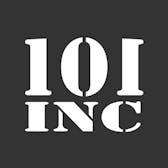 101 Inc. Airsoft Patches & Accessories | Patrol Base UK