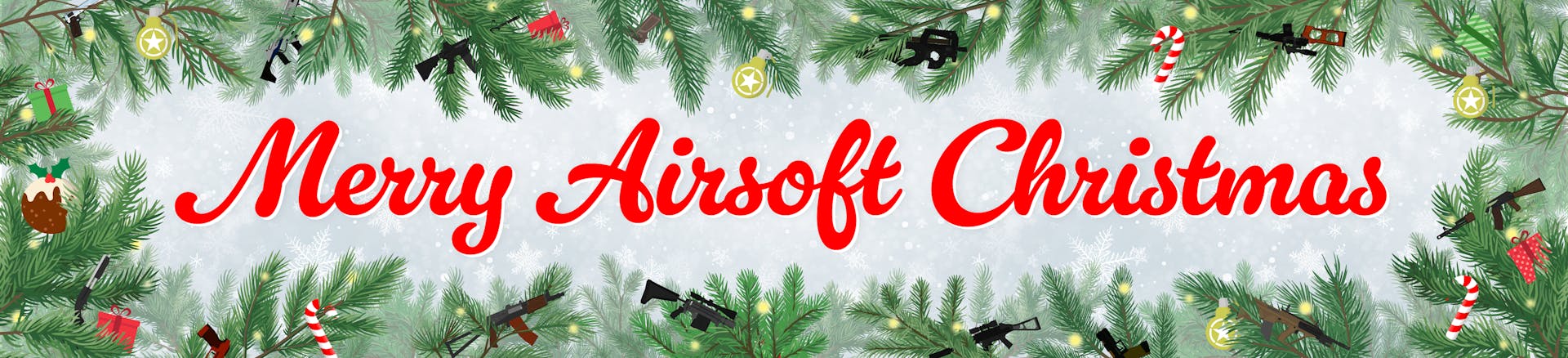 TEST XMAS