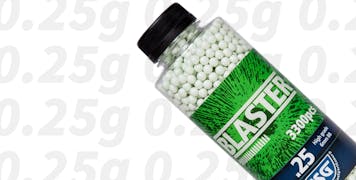 0.25g BBs