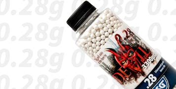 0.28g BBs
