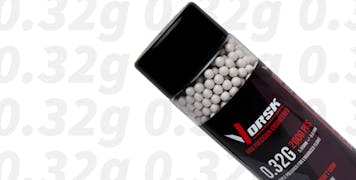 0.32g BBs