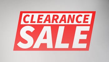 Airsoft Clearance Sale