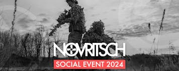 Airsoft Events - Operation Novritsch
