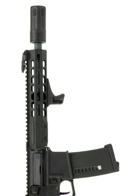Airsoft Guns