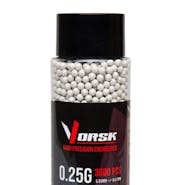 Airsoft Ammunition