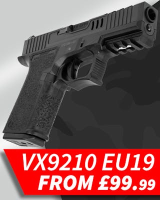 Nav Bar: New & Featured Product A