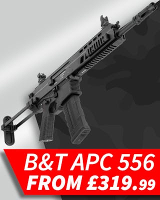 Nav Bar: New & Featured Product A