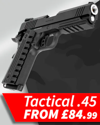 Nav Bar: New & Featured Product A