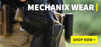 Test Landing: Grid Banner Full Width - Mechanix Wear