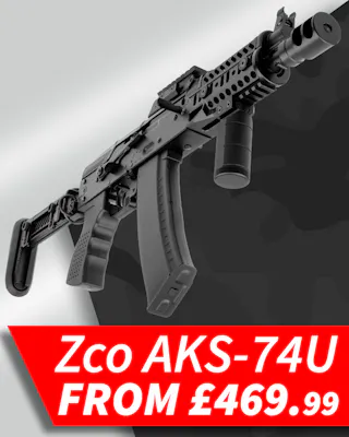 Nav Bar: New & Featured Product B