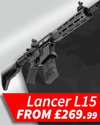 Nav Bar: New & Featured Product B