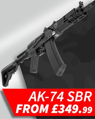 Nav Bar: New & Featured Product B