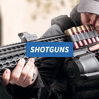 Airsoft Shotguns | Patrol Base UK