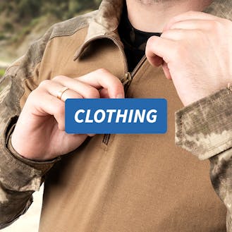 Airsoft Clothing | Patrol Base UK