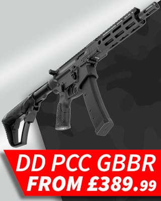 Nav Bar: New & Featured Product D