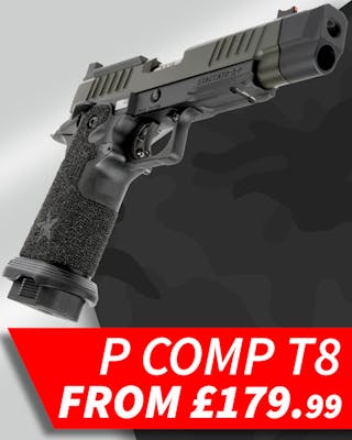 Nav Bar: New & Featured Product D