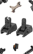 Airsoft Ironsights