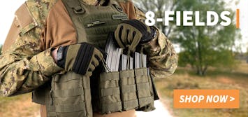 Test Landing: Grid Banner Double-square - 8-Fields